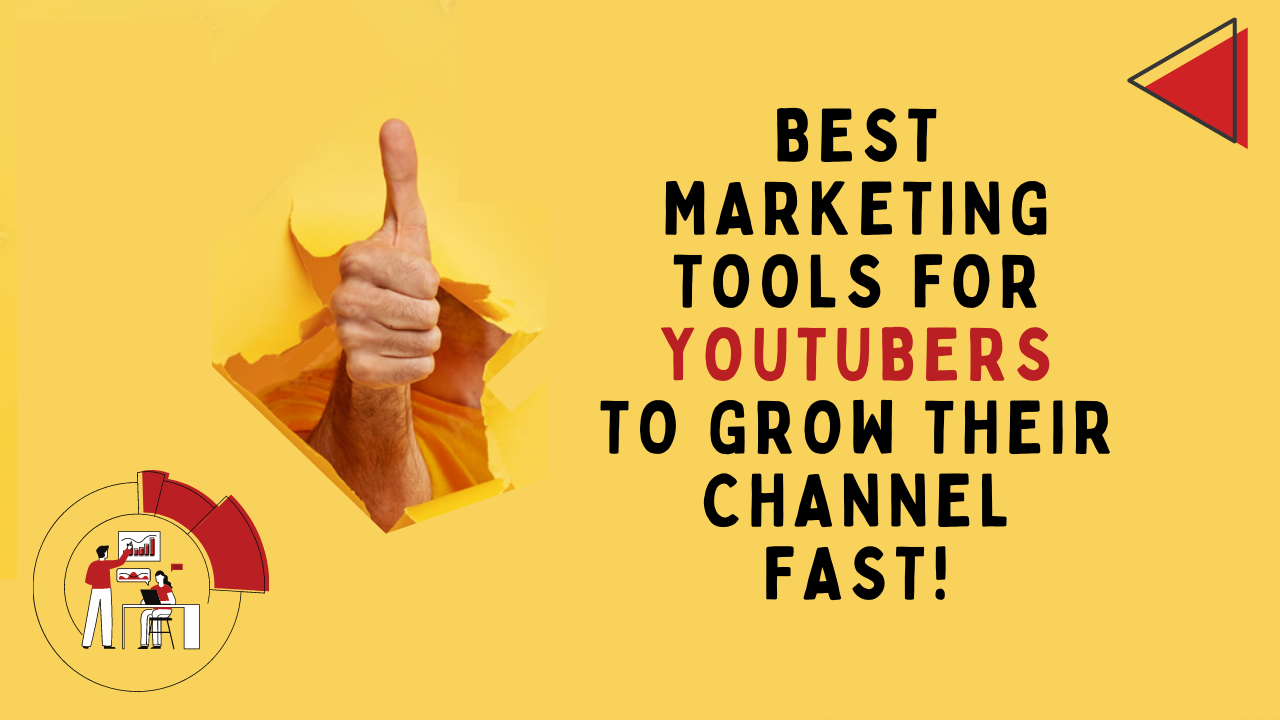 YouTube Marketing Tools