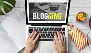 Blog Advantages